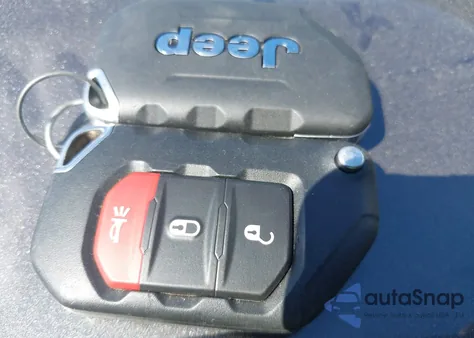 2022 Jeep Wrangler Unlimited Sport S 4X4 from USA, damaged, VIN 1C4HJXDG3NW155341